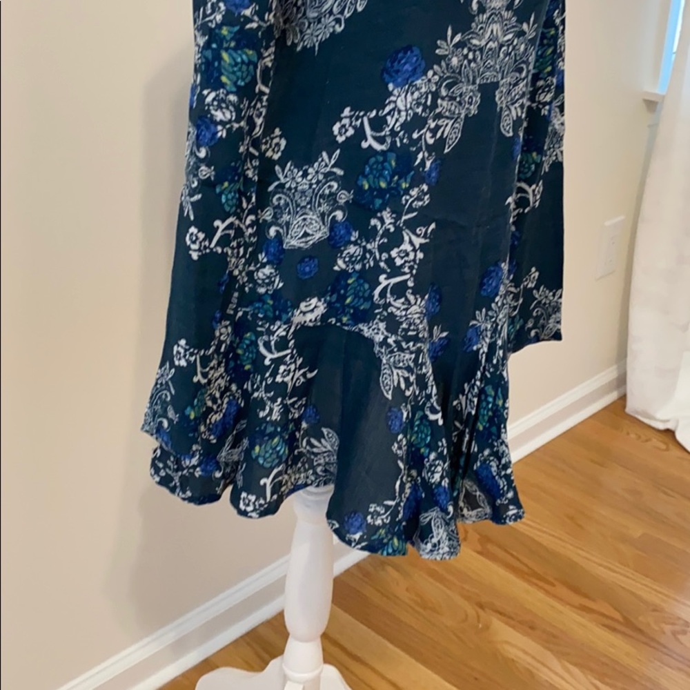 Free people tunic/mini dress! - Picture 7 of 9